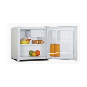 캐리어 클라윈드 1등급 슬림형 냉장고 46L (CRF-TD046WSA)