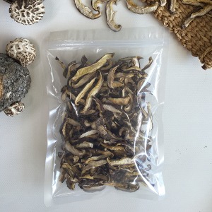 국산 참나무원목 건표고버섯 (절편)