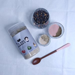 [늘봄식품] 모(毛) 잘하는서리태 /무료배송 특가중