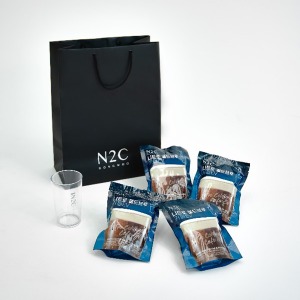 N2C 니트로 콜드브루 카페EV 선물세트 (32개입)
