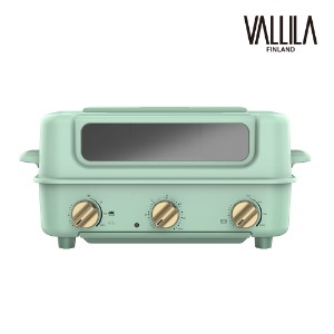 [발릴라] 트윈 오븐 &amp; 팟(전기냄비) VLA-TG1600
