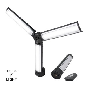휴대용 LED light HR-R100 Ylight  HR-R100 light